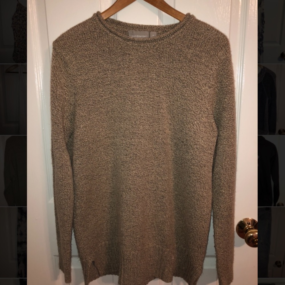 Men’s Sweater